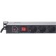 4. INTELLINET VERTICAL RACK POWER STRIP 12 GN