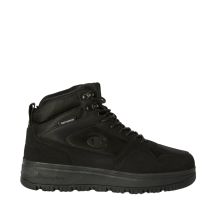 Champion RD18 Utility Wp Mid Herrenschuhe Schwarz S22298 KK002