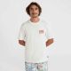 7. O'Neill Beach Graphic T-Shirt M 92800613968