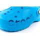 8. Crocs Baya Jr 205483-456 Flip-Flops