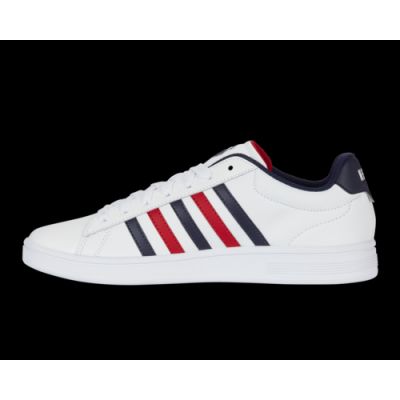 10. K-Swiss Court Tiebreak II M 04413-983-M Schuhe