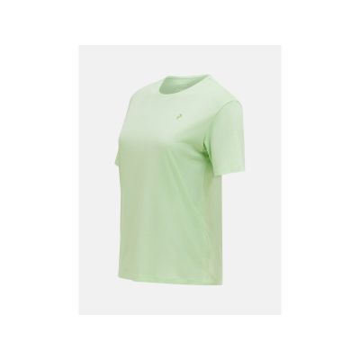 2. PEAK PERFORMANCE Polartec® Delta™ Kurzarmshirt Damen grün