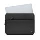 4. Tech-Protect Sleeve Laptoptasche 13-14 - Schwarz
