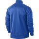 2. NIKE TEAM CLUB TRAINER SWEATSHIRT blau M 658683 463