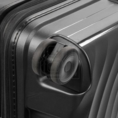 19. SwissBags Echo Suitcase 16576
