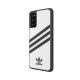 3. Adidas OR Muddled Case PU Sam G980 S20 weiß-schwarz/weiß-schwarz 38622