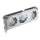19. Gigabyte Radeon RX 9060 XT GAMING OC ICE 16G Grafikkarte