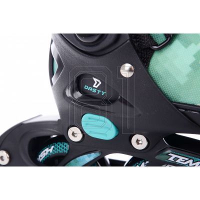 9. Tempish Dasty Jr 1000049 Inline-Skates