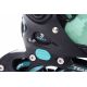 9. Tempish Dasty Jr 1000049 Inline-Skates
