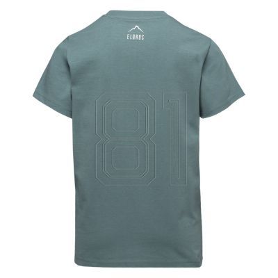 3. Elbrus Zoni Jr T-Shirt 92800596876
