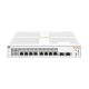 4. Aruba Instant On 1930 Managed L2+ Gigabit Ethernet (10/100/1000) PoE-Unterstützung 1 HE Weiß