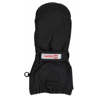 3. Lego Wear Kinder Atlin 706 Jr 22870-995 Handschuhe