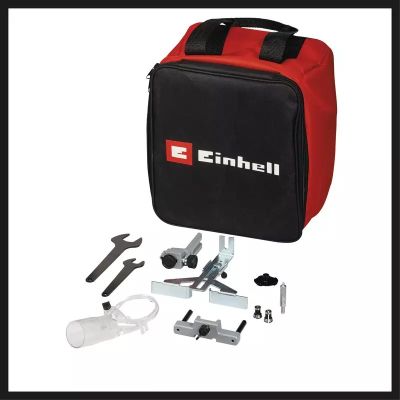 16. Fräsmaschine 18V TP-RO 18 SET LI BL-SOLO 4350410 EINHELL