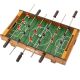 11. TISCHFUSSBALLSPIEL 64x36x14CM WOODEN ENERO