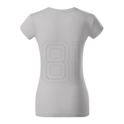 3. Malfini Exklusives W MLI-154A4 T-Shirt
