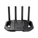 6. ASUS TUF-BE3600 WLAN-Router 7 BE3600 Dual-Router