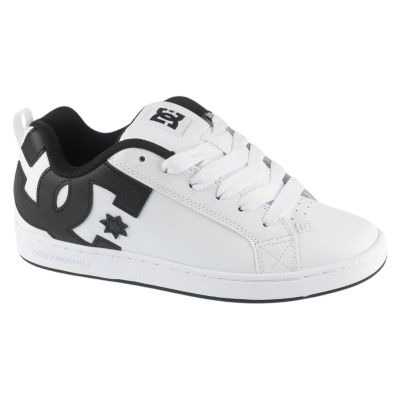 DC Shoes Court Graffik DC01662114 Weiß 38,5