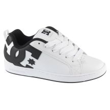DC Shoes Court Graffik DC01662114 Weiß 38,5