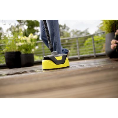 8. Kärcher K 5 Comfort Premium Connect Hochdruckreiniger für Zuhause - 1.324-843.0