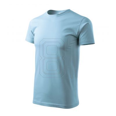 6. Malfini Heavy New M T-Shirt MLI-13715