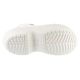 4. Crocs Bella Clog 210062-100 Weiß 36/37