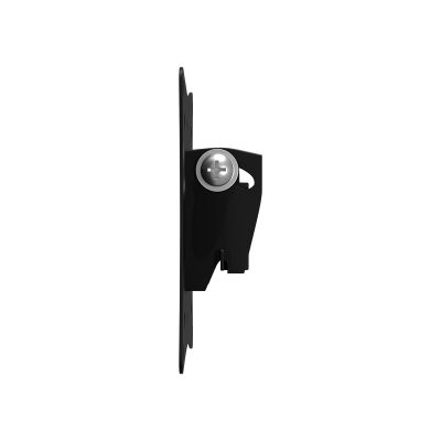 2. BLOW 76-852# Monitor-Wandhalterung (Wandmontage, neigbar; 10" - 25"; max. 20 kg)