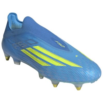 4. Adidas F50 Elite LL SG JQ1469 Schuhe