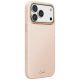 2. Uniq Coehl Mirelle Magnetische Ladehülle für iPhone 18 Pro Max / 17 Pro Max – Pink