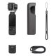 9. DJI Osmo Pocket 3 Kamera mit Stabilisator 4K Ultra HD 9,4 MP Schwarz