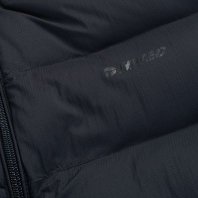 4. Herren Steppjacke STENSAN