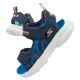 22. Skechers Jr. 406513L/NVBL Sandalen