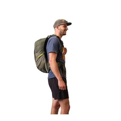 3. Gregory Zulu 25 LT Rucksack 153048-9976
