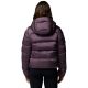 3. Columbia Amaze Puff Kapuzenjacke 2133714609 Lila L