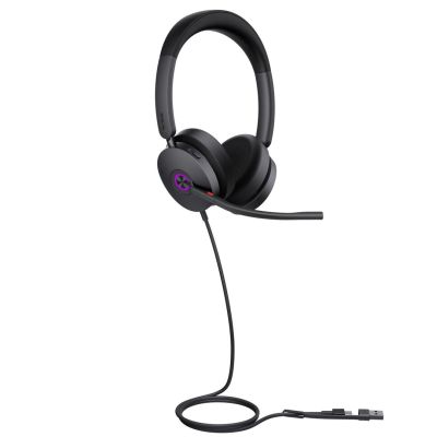 Yealink UH48 Dual UC USB-C/A Kopfhörer