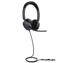Yealink UH48 Dual UC USB-C/A Kopfhörer