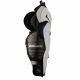 3. Bauer Vapor Flylite Int 1064863 Hockey-Schienbeinschoner