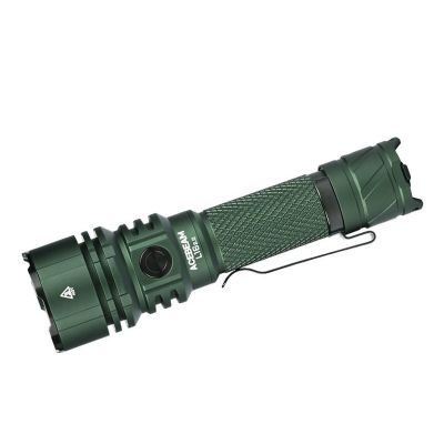 AceBeam L16 2.0 Grüne Taschenlampe