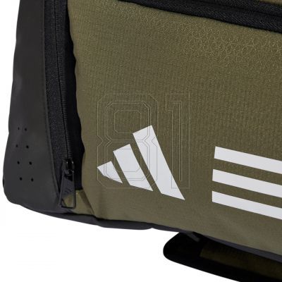 5. adidas Essentials 3-Streifen Duffel S IZ1907 Tasche
