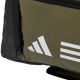 5. adidas Essentials 3-Streifen Duffel S IZ1907 Tasche
