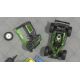 4. Amewi CoolRC DIY Razor Buggy 2WD ferngesteuertes Modell mit Elektromotor 1:18