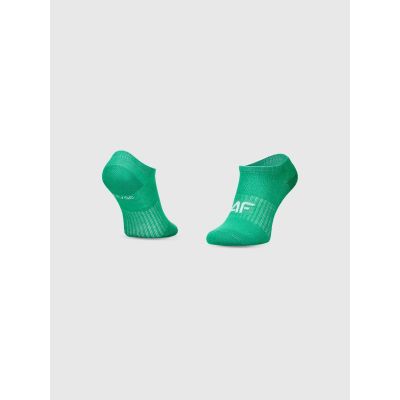 3. Jungen-Casual-Socken unterhalb des Knöchels (3er-Pack) 4F 4FJWMM00USOCM498-96S