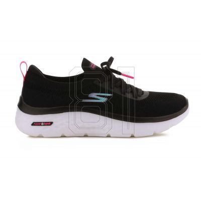 7. Skechers Hyper Burst W 124585-BKMT Schuhe