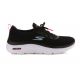 7. Skechers Hyper Burst W 124585-BKMT Schuhe