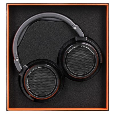 20. Neumann NDH 30 - Offener Studio-Kopfhörer