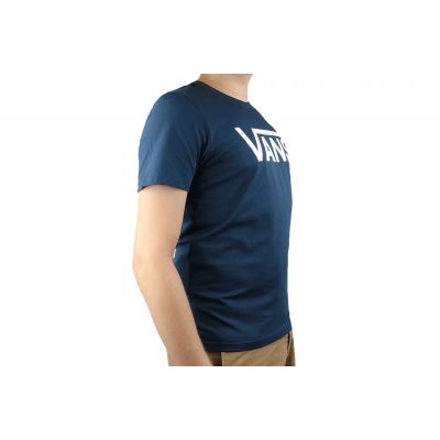 7. Vans Ap M Flying VS Tee M VN0001O8LKZ