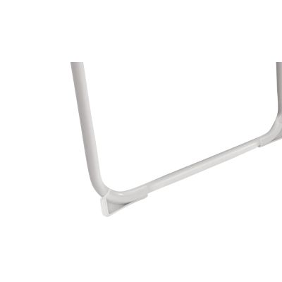 Outwell Cromer Campingstuhl, Farbe Toffee, 2 Beine, Braun