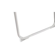 Outwell Cromer Campingstuhl, Farbe Toffee, 2 Beine, Braun