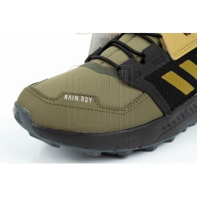 7. Snow boots adidas Terrex Trailmaker Jr GZ1174