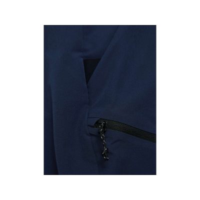 3. PEAK PERFORMANCE M Scale Softshell-Hose blau