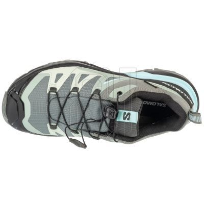 3. Salomon X Ultra 360 GTX W shoes L47742500